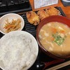 とん汁とからあげの専門店 ばくばく 田町・三田店