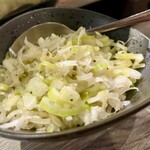 焼肉 AJITO - ネギだれ