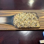 浅田 - 焼き味噌