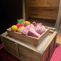 Salon du Kuma3 北新地 - 