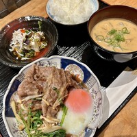 北新地 つきしろ -  北新地 つきしろ -
