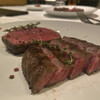 BEEF STEAK CLUB KIYO GINZA