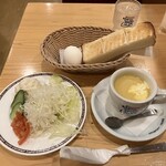 コメダ珈琲店 - 