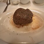 Ruth's Chris Steak House - 