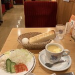 コメダ珈琲店 - 