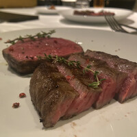 BEEF STEAK CLUB KIYO GINZA - 