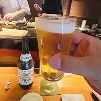 乙女寿司 - 金沢に乾杯❣️*(ˊᗜˋ*)و