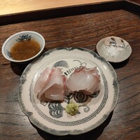 御料理 ふじ田 - 