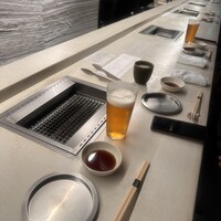 西院焼肉KINOE - 