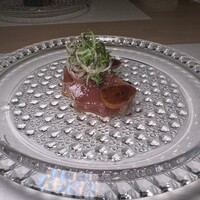 隠れ家鉄板おぶ - 