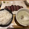 牛たん けやき 仙台一番町本店