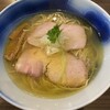 らぁ麺 麦一粒