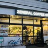 ZENERAL COFFEE STORE