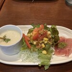 パスタの店 山猫軒 - 