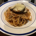 パスタの店 山猫軒 - 2024-09限定でした☆　2024-0915訪問