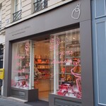 la pâtisserie des rêves - 