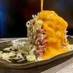 焼肉 AJITO 総本店