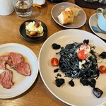 ボロネーゼ専門店 ミナミ - 