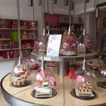 la pâtisserie des rêves - 