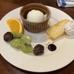 パスタの店 山猫軒 - 