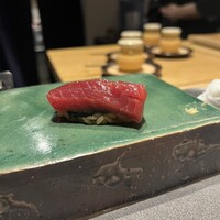 神楽坂 寿司 こんこん - 