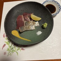 天ぷら 川辰 - 
