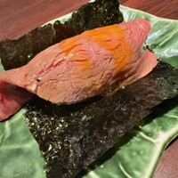 USHIMITSU NISHIAZABU - 