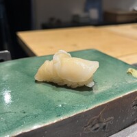 神楽坂 寿司 こんこん - 