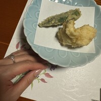 天ぷら 川辰 - 