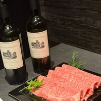 極上松阪牛 樹一 - 