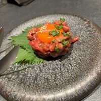 極上松阪牛 樹一 - 