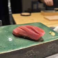神楽坂 寿司 こんこん - 
