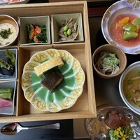 花木鳥 - 