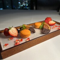 Fish Bank TOKYO - 
