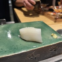 神楽坂 寿司 こんこん - 