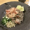 越前蕎麦dining 櫻庭