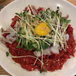 チャンシンユッケ - 