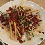 チャンシンユッケ - 