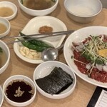 チャンシンユッケ - 