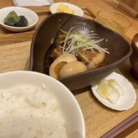 京都石塀小路豆ちゃ 有楽町 - 