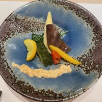 鮨 みや川 - 