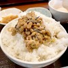 納豆工房せんだい屋 池尻大橋店