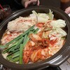 韓国料理 ナッチャン 恵比寿店