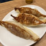 餃子の王様 龍吟 - 