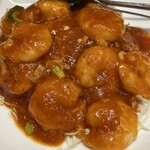 餃子の王様 龍吟 - 