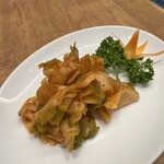 餃子の王様 龍吟 - 