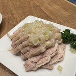 餃子の王様 龍吟 - 