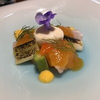 しまなみふれんち Murakami - 