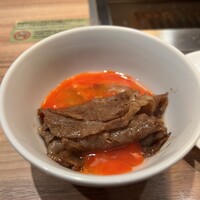焼肉ホルモン 稲田 - 