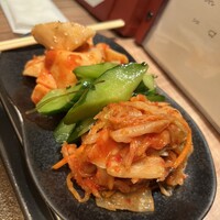 焼肉ホルモン 稲田 - 